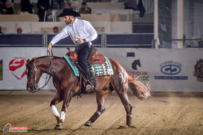 L2-287-GIOVANNI ZUCCHI-GZ BE LIKE STEADY